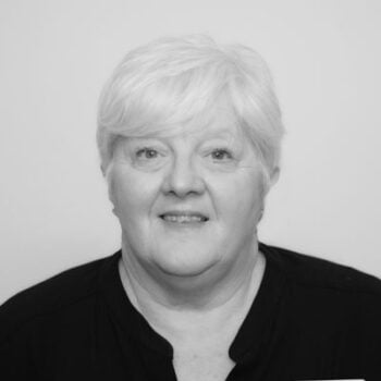 Sue Edwards - Centre Manager