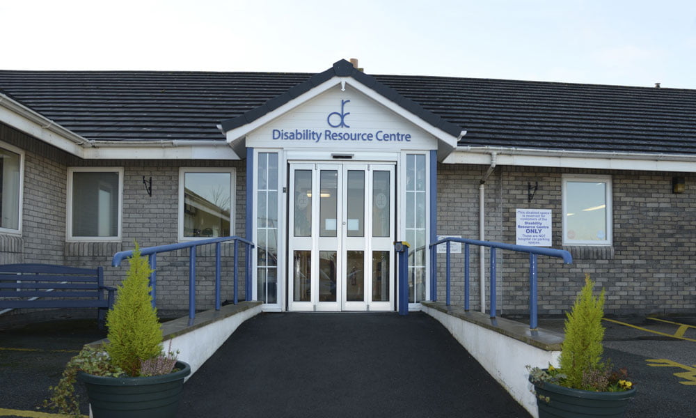 Disability Resource Centre